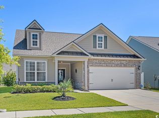 873 Culbertson Ave, Myrtle Beach, SC 29577