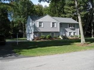 30 Lyons Rd, Dudley, MA 01571