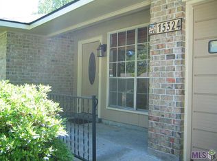 15324 Monica Ave, Baton Rouge, LA 70816