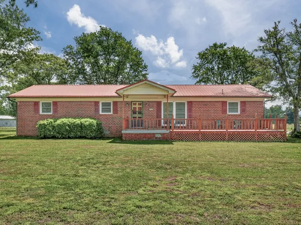 2126 Ardmore Hwy, Ardmore, TN 38449