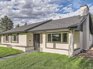 2940 N Monaco Pkwy, Denver, CO 80207
