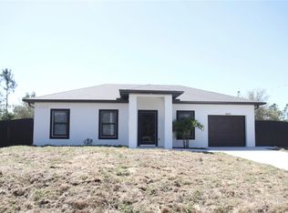 3411 59th St W, Lehigh Acres, FL 33971