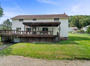 17631 Bennetts Valley Hwy, Weedville, PA 15841
