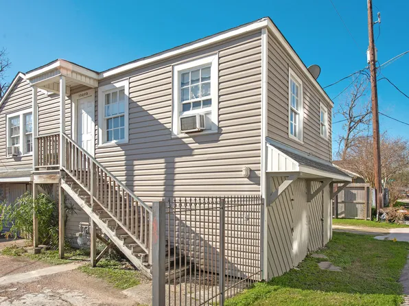 1509 Enid St #1-1-D, Houston, TX 77009