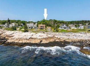 113 Shore Road, Boothbay, ME 04544