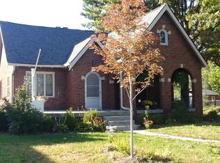 836 N Ritter Ave, Indianapolis, IN 46219