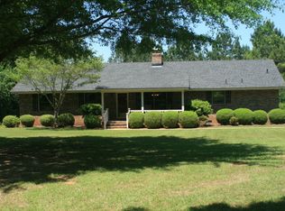 208 Highland Dr, Americus, GA 31709