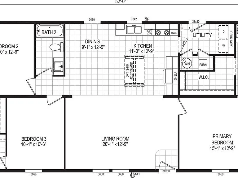 Westbridge Manor — Photo 122