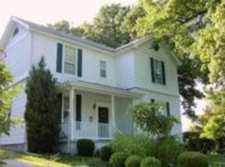 309 N Harvey Ave, Saint Louis, MO 63135