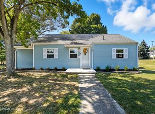 855 N Spruce St, Saint Marys, OH 45885