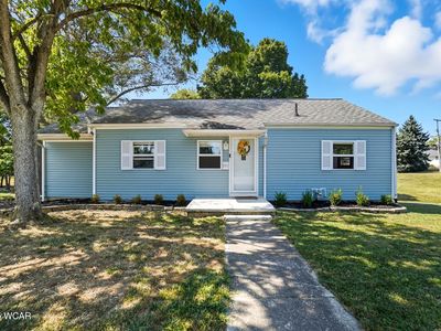 855 N Spruce St, Saint Marys, OH, 45885