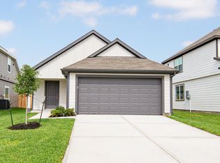 5114 Hector Gustavo Dr, Rosharon, TX 77583