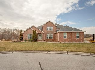 4904 Rita Ann Pl, Millstadt, IL 62260