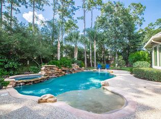 16623 Churchill Falls Ct, Spring, TX 77379