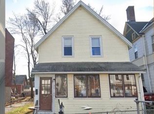 956 Dwight St, Holyoke, MA 01040