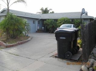 4826 Diane Ave, San Diego, CA 92117