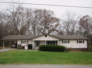 154 Vinsant Estates Rd, Jacksboro, TN 37757