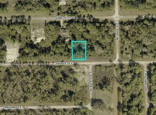 1223 Ramus St E, Lehigh Acres, FL 33974