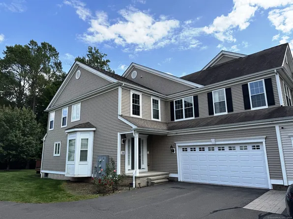236 Sterling Drive #236, Newington, CT 06111