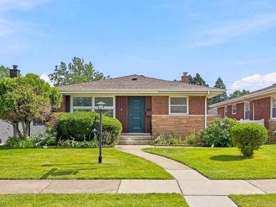 5107 Fairview Ln, Skokie, IL, 60077