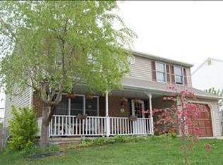 617 Lanark Ct, Bel Air, MD 21015