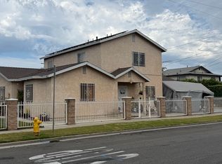 701 W 139th St, Compton, CA 90222