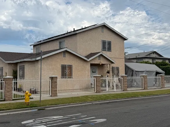 701 W 139th St, Compton, CA 90222