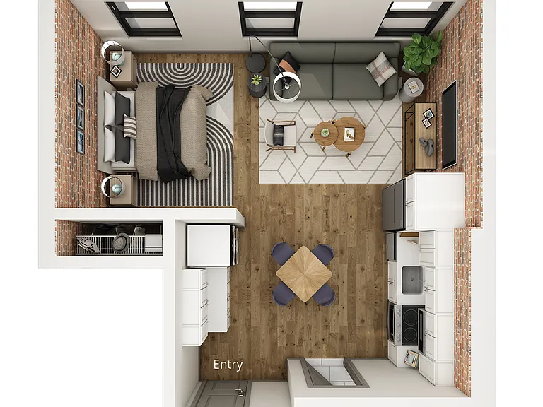 200 Merrimack St #303 — Photo 6