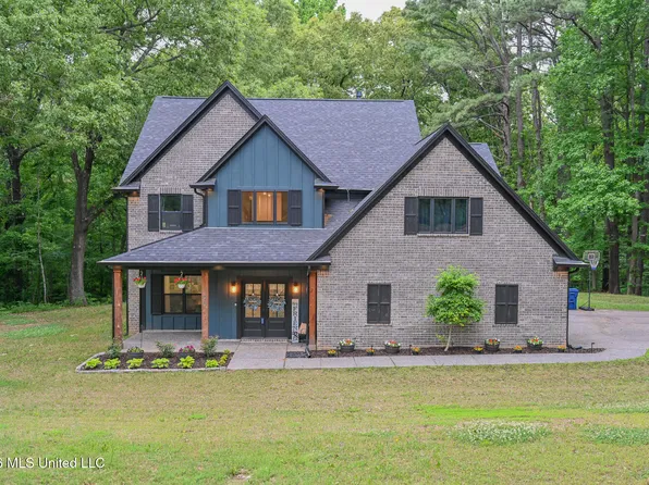 190 Vinson Rd, Hernando, MS 38632
