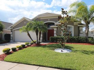5221 Sunset Canyon Dr, Kissimmee, FL 34758