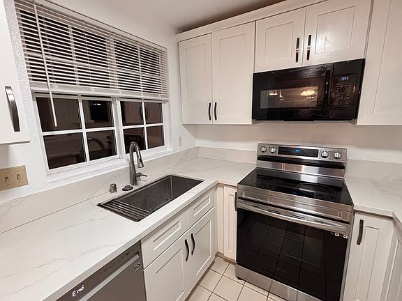 Kitchen. updated in 2023