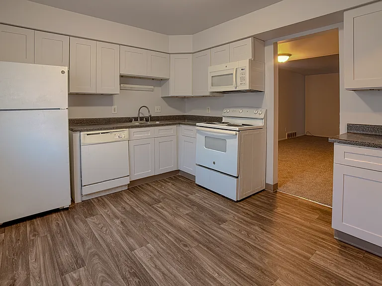 Kitchen Kitchen