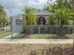 1515 E 32nd Ave, Tampa, FL 33610