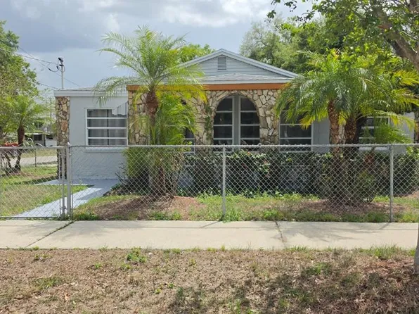 1515 E 32nd Ave, Tampa, FL 33610