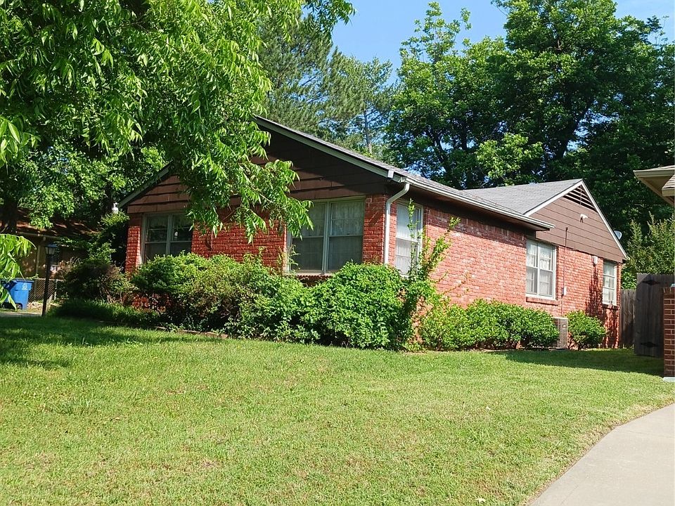 3811 E 39th St S, Tulsa, OK 74135 Zillow