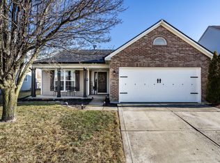 3037 Knobstone Ln, Indianapolis, IN 46203