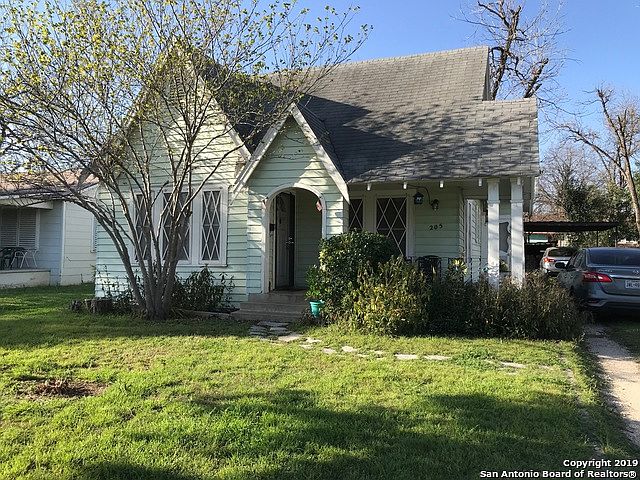 1st image of 205 Hot Wells Blvd