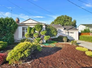 15261 Hardin St, San Leandro, CA 94579