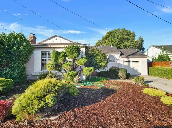 15261 Hardin St, San Leandro, CA 94579