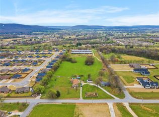 2-12253 Clyde Carnes Rd, Farmington, AR 72730