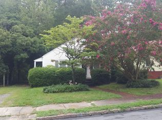 929 Lexington Ave, Greensboro, NC 27403