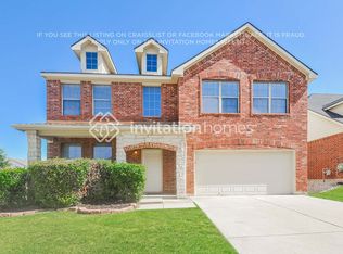 5601 Desert Willow Ct, Fort Worth, TX 76137