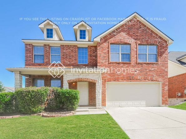 5601 Desert Willow Ct