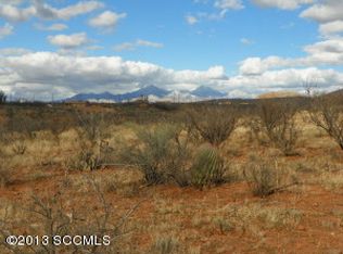 1627 Canta Ct, Rio Rico, AZ 85648