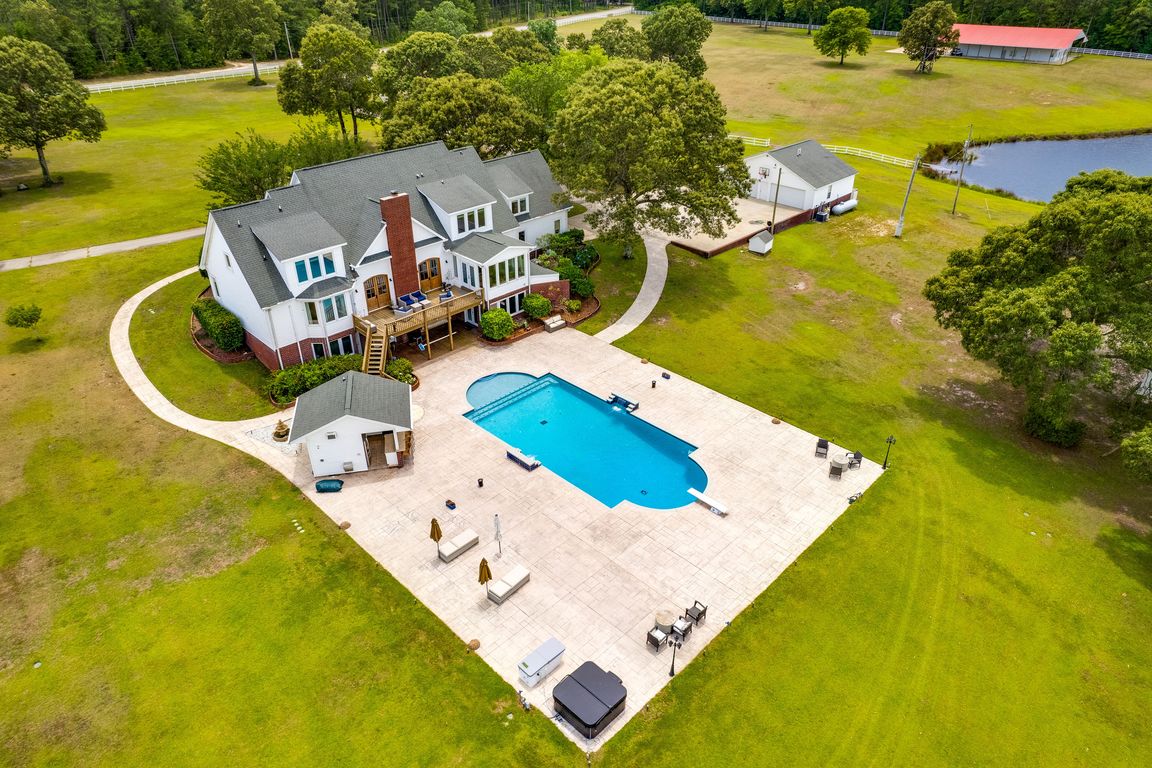 586 Farnum Rd, Orangeburg, SC 29118 MLS 586518 Zillow