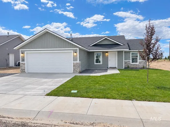 1165 Westwing Way, Twin Falls, ID 83301