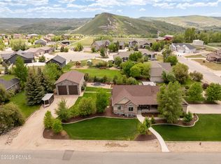 566 Wild Willow Dr, Kamas, UT 84036