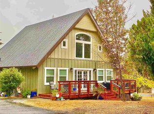 12583 Mount Jefferson St, Groveland, CA