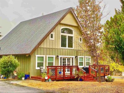 12583 Mount Jefferson St, Groveland, CA, 95321