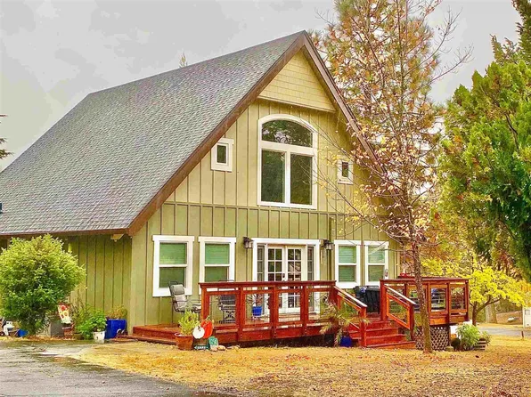 12583 Mount Jefferson St, Groveland, CA 95321